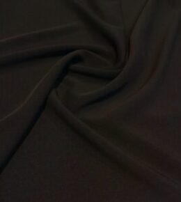 کرپ اندونزی مشکی 17721