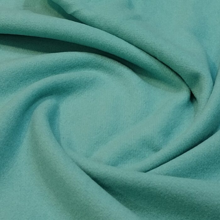 فوتر ضخیم ( کچه ) سبز آبی