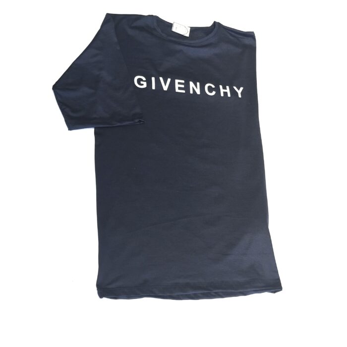 تیشرت لانگ GIVENCHY