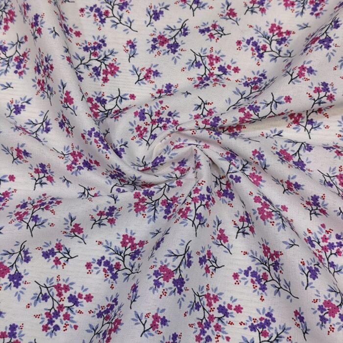 چادر نمازی طرح یک