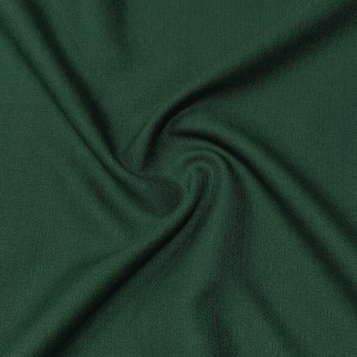 شانتون ساده سبز تیره
