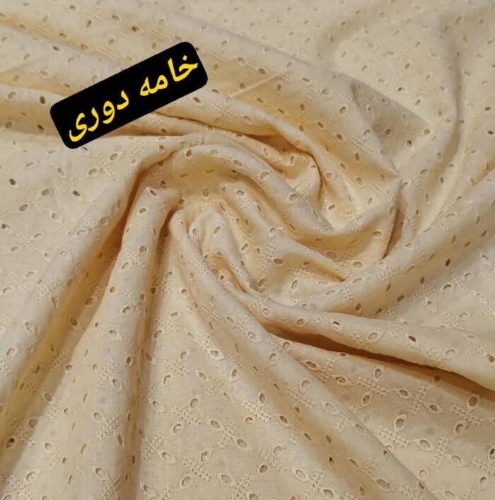خامه دوزی یک