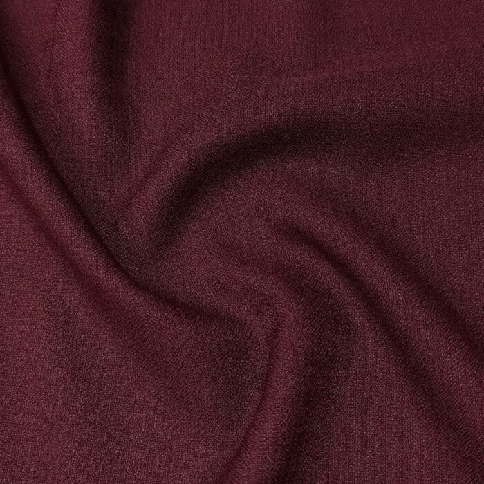 شانتون زرشکی ساده