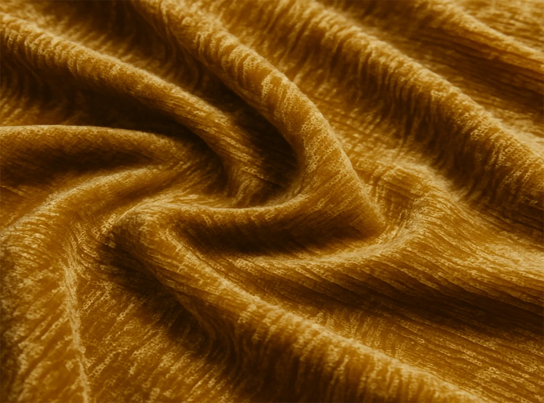 مخمل کشی