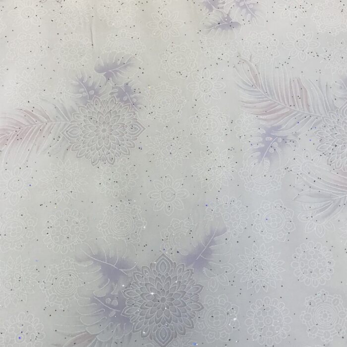 چادر عروس طرح 8