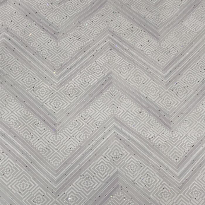 چادر عروس طرح 1