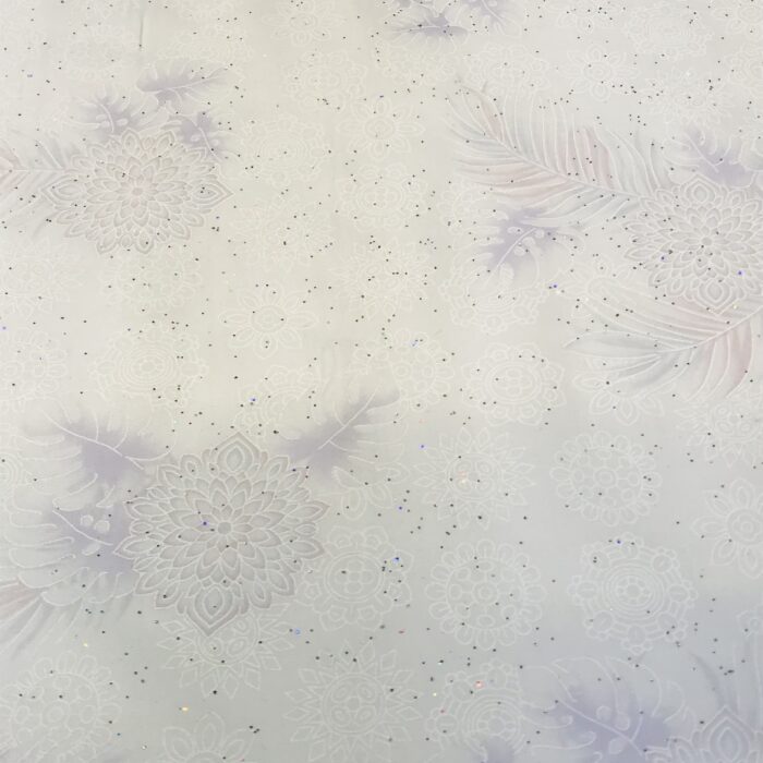 چادر عروس طرح 8