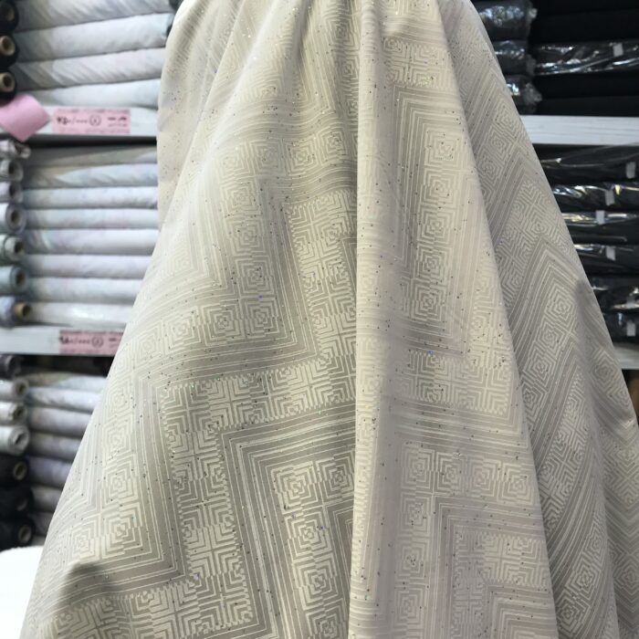 چادر عروس طرح 1