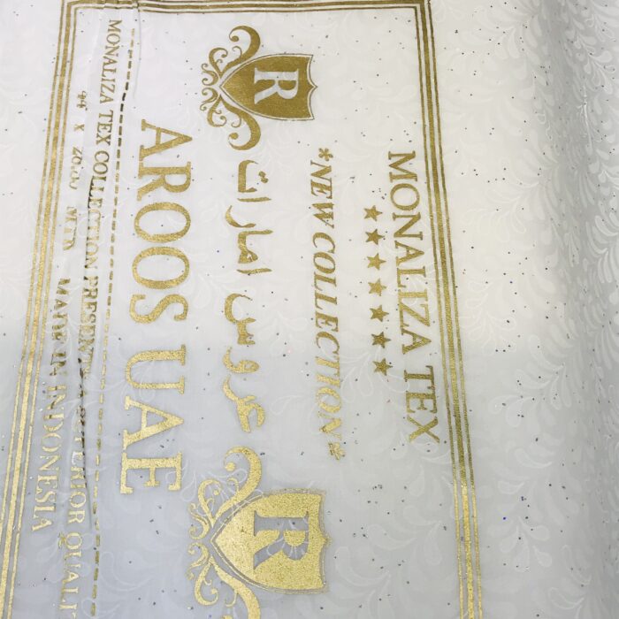 چادر عروس طرح 7