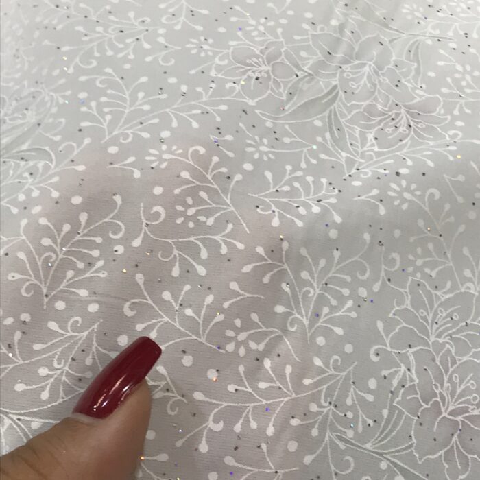 چادر عروس طرح 3