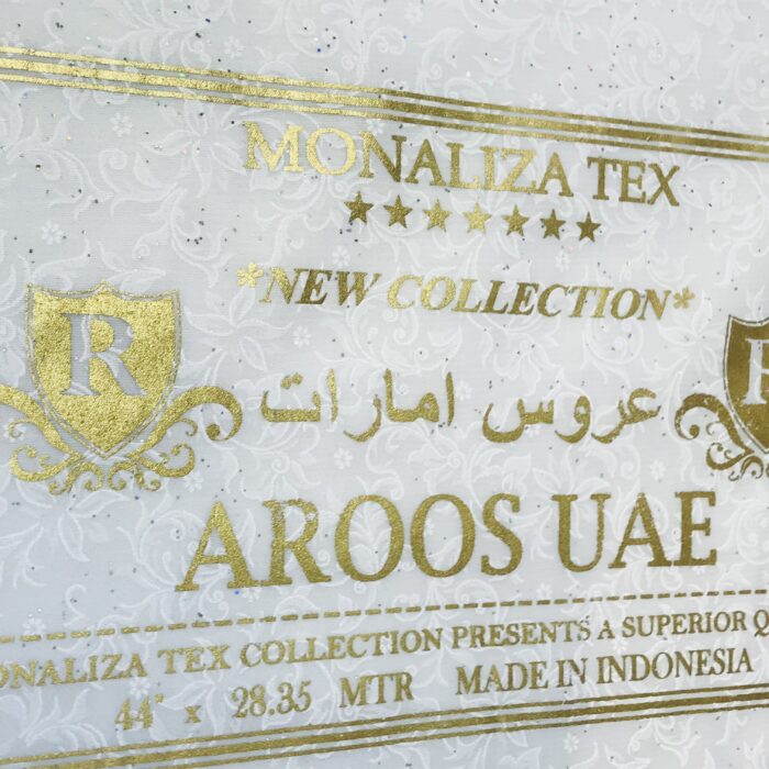 چادر عروس طرح 6