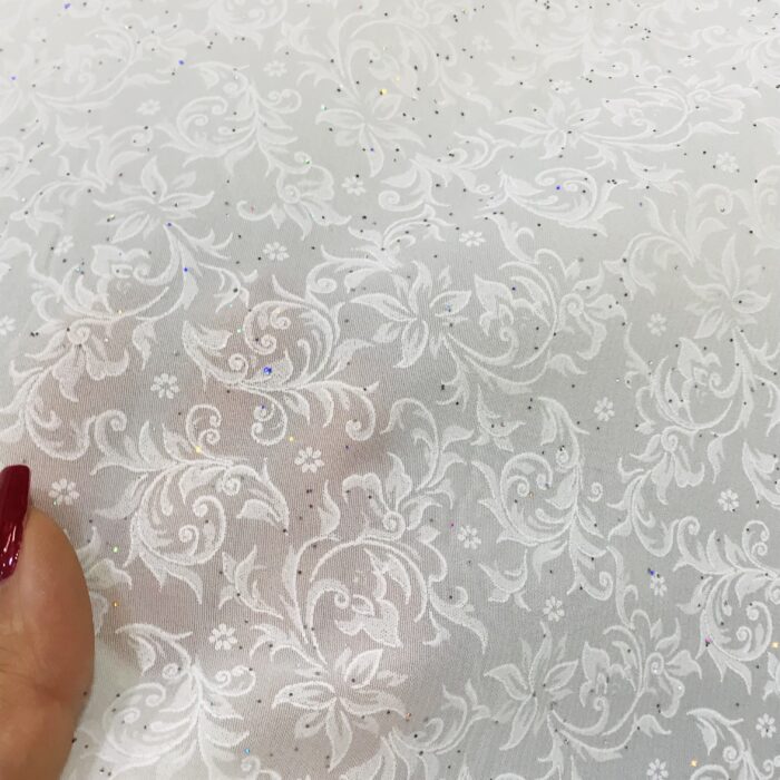 چادر عروس طرح 6