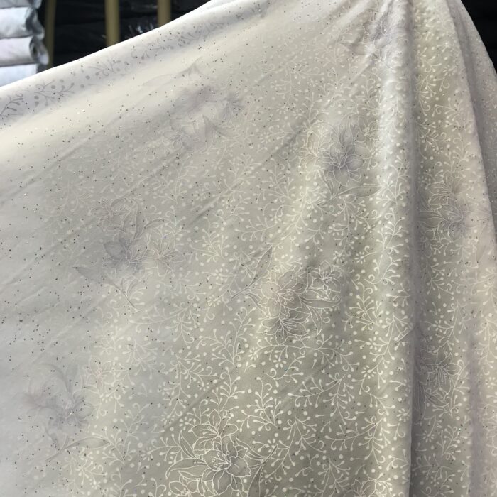 چادر عروس طرح 4
