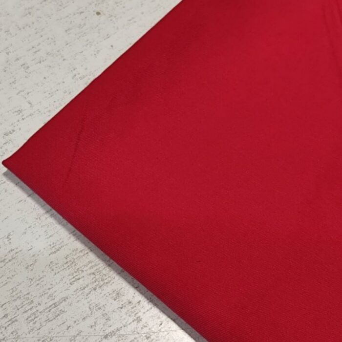 کتان زارا قرمز