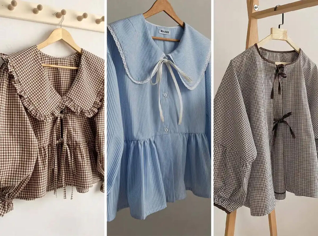 پارچه خنک برای شومیز تابستانی