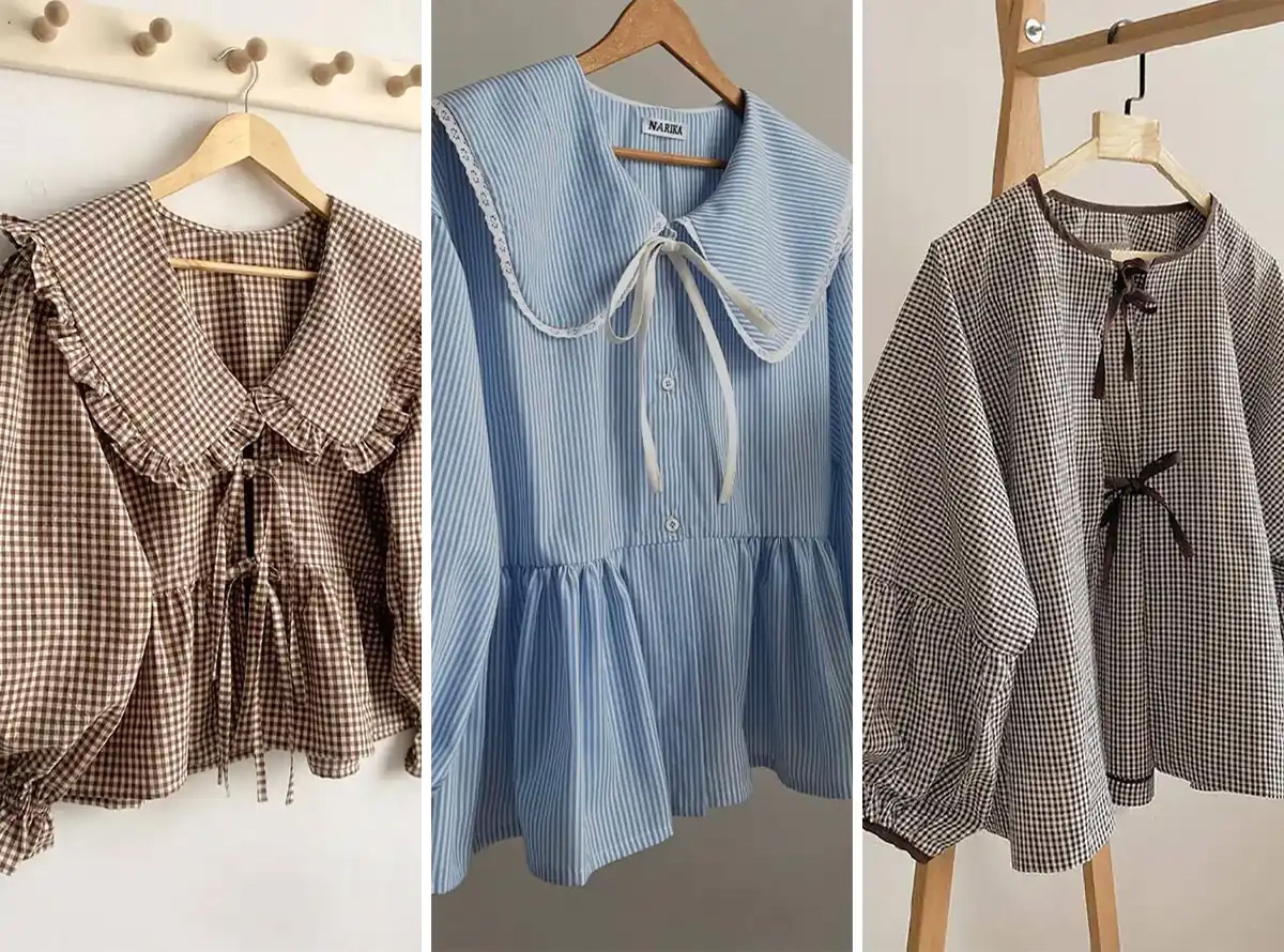 پارچه خنک برای شومیز تابستانی