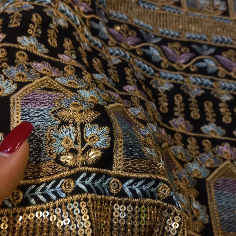 پارچه عاقبتی وکیل آباد