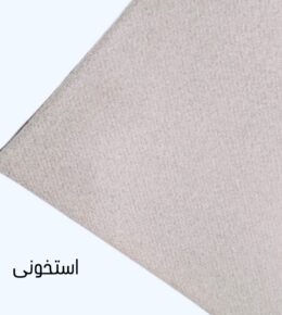 فوتر کجراه ترک استخونی