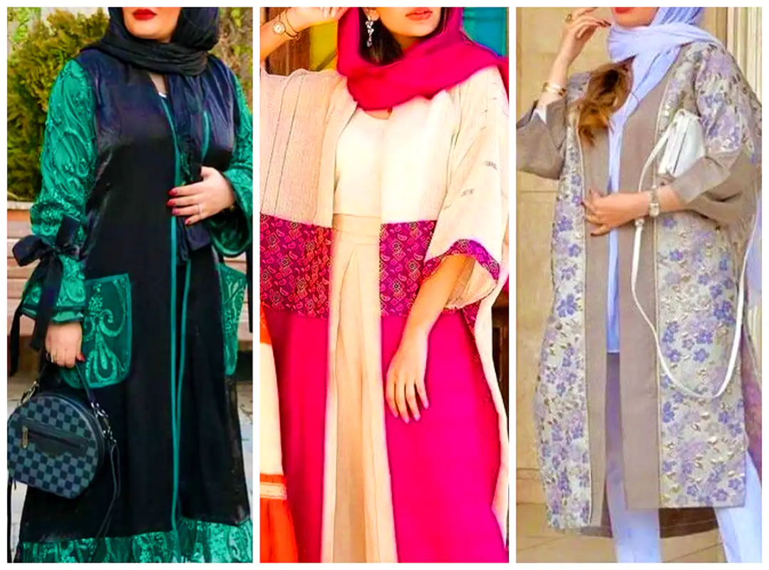 پارچه ابریشم