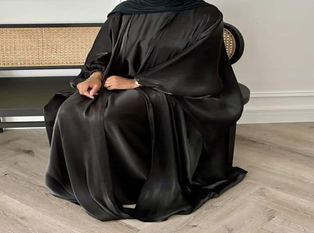 پارچه ساتن