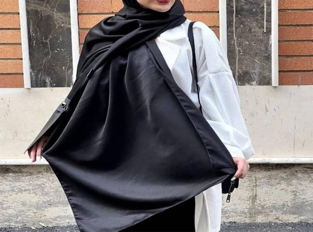 روسری و شال پیشنهادی