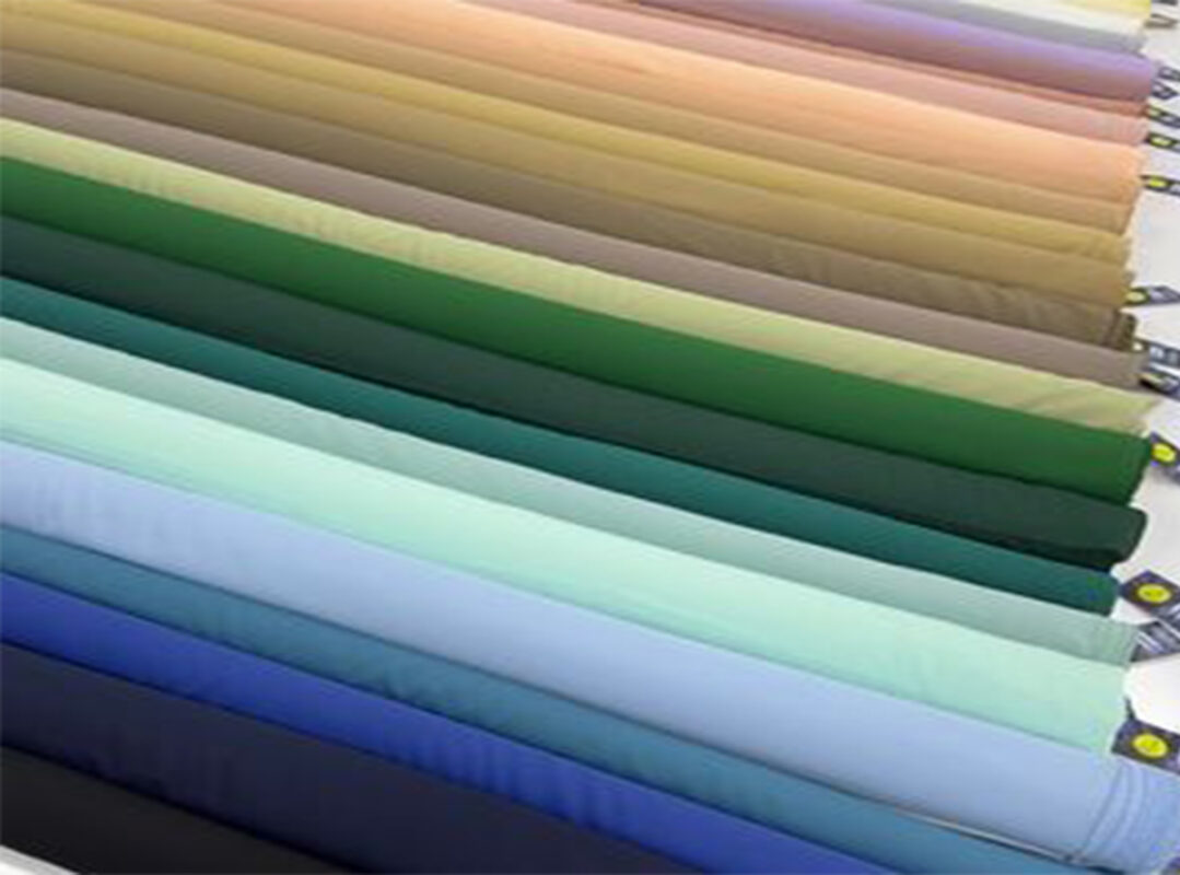 رنگ‌های سرد کرپ کنزو 