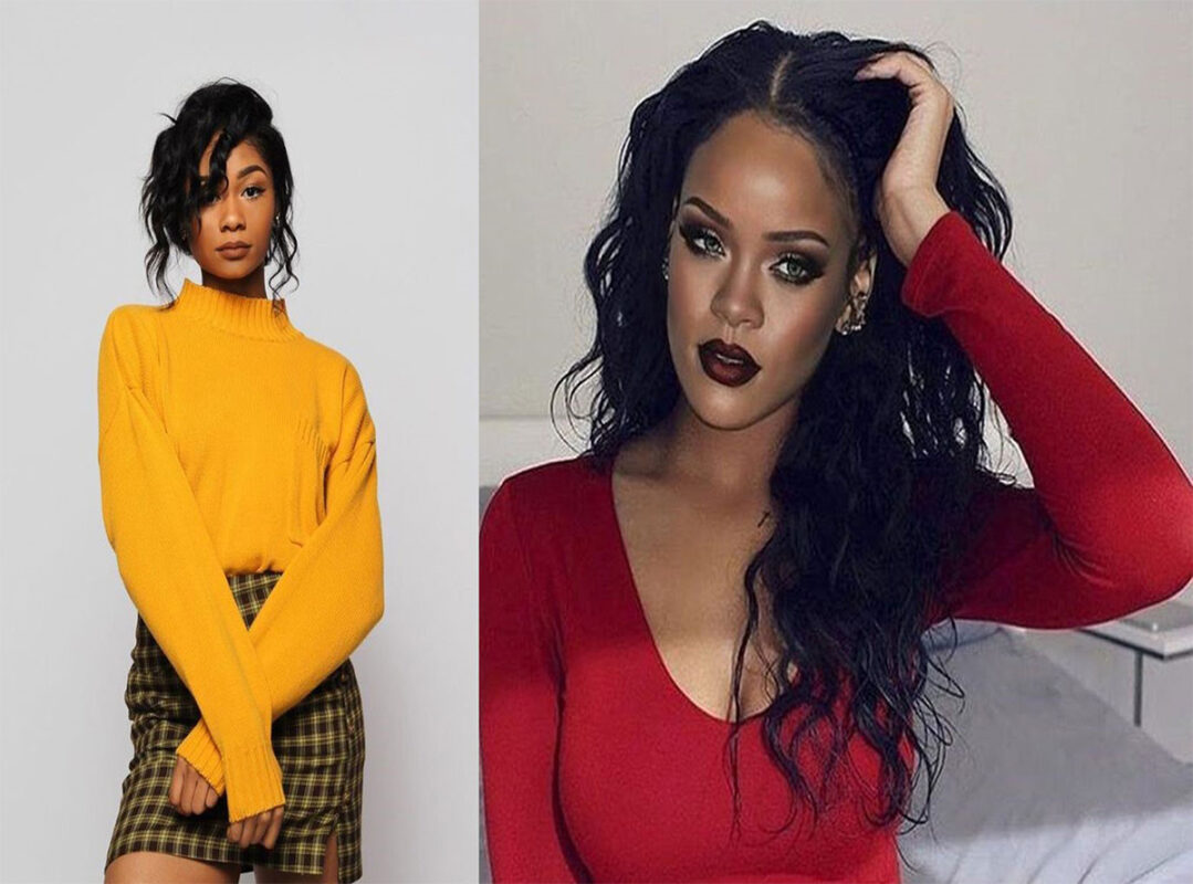  رنگ‌های مناسب برای پوست گندمی